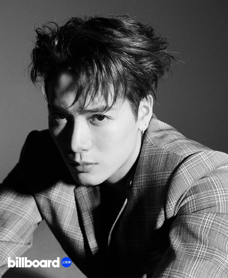 Jackson Wang @ Billboard China August 2022