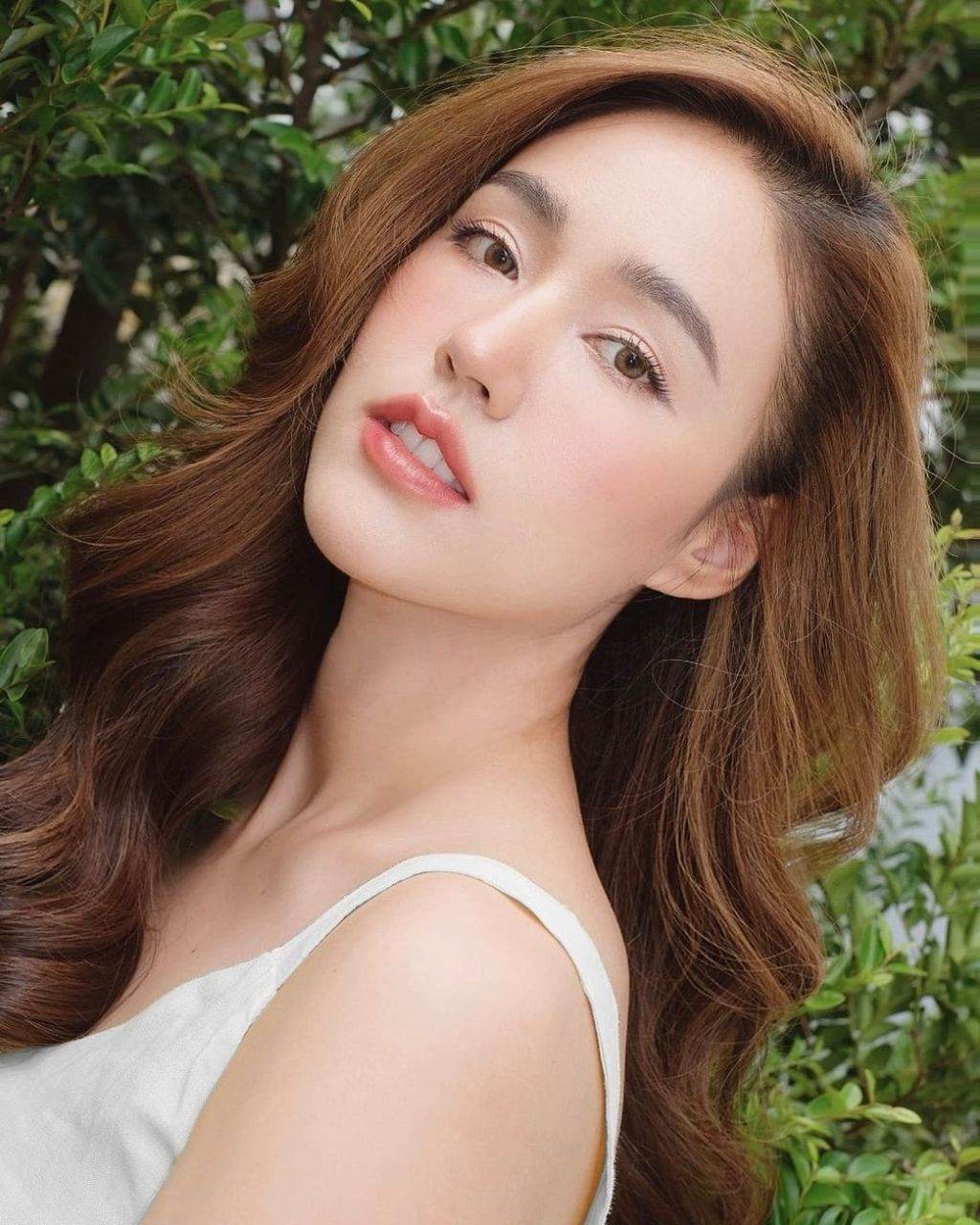 นางเอกของ ฌอห์ณ จินดาโชติ