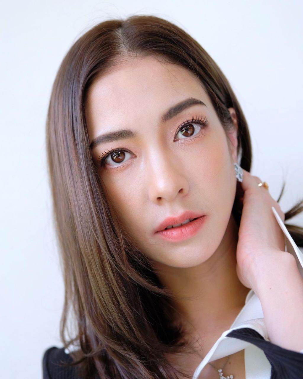 นางเอกของ ฌอห์ณ จินดาโชติ