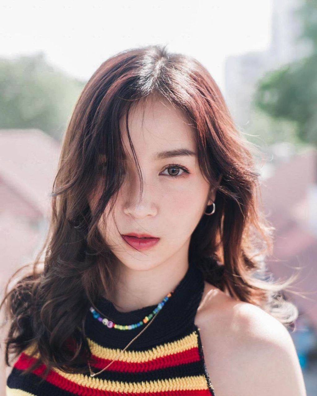 นางเอกของ ฌอห์ณ จินดาโชติ