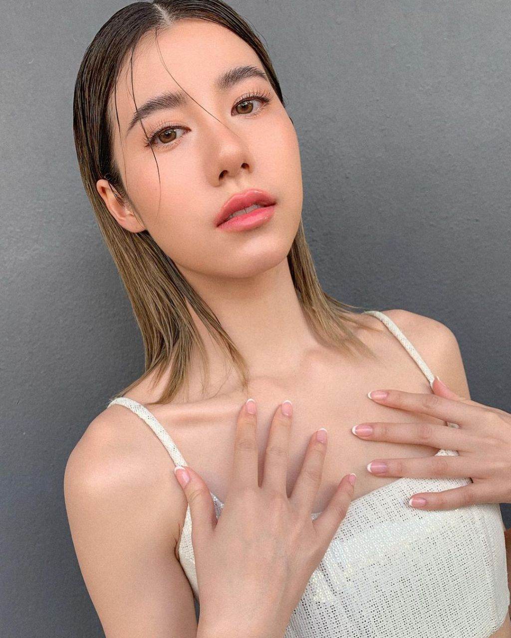 นางเอกของ ฌอห์ณ จินดาโชติ
