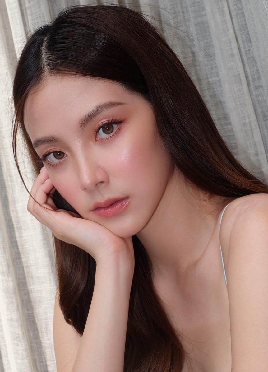 นางเอกของ ฌอห์ณ จินดาโชติ