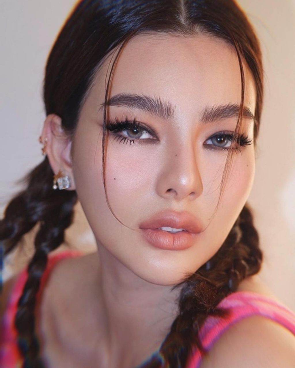 นางเอกของ ฌอห์ณ จินดาโชติ