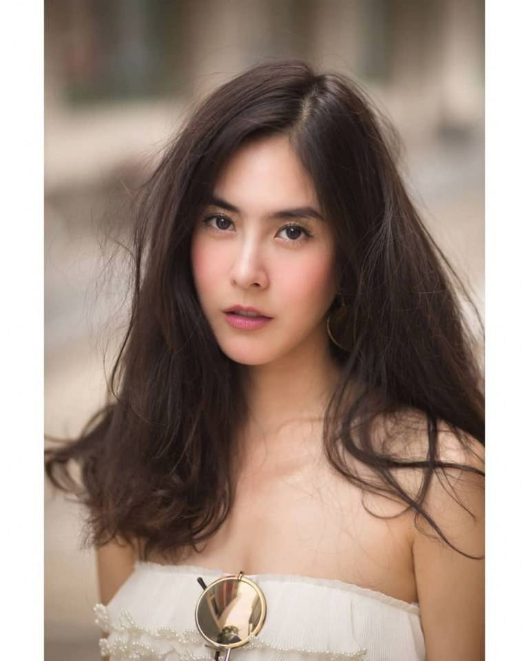 นางเอกของ ฌอห์ณ จินดาโชติ
