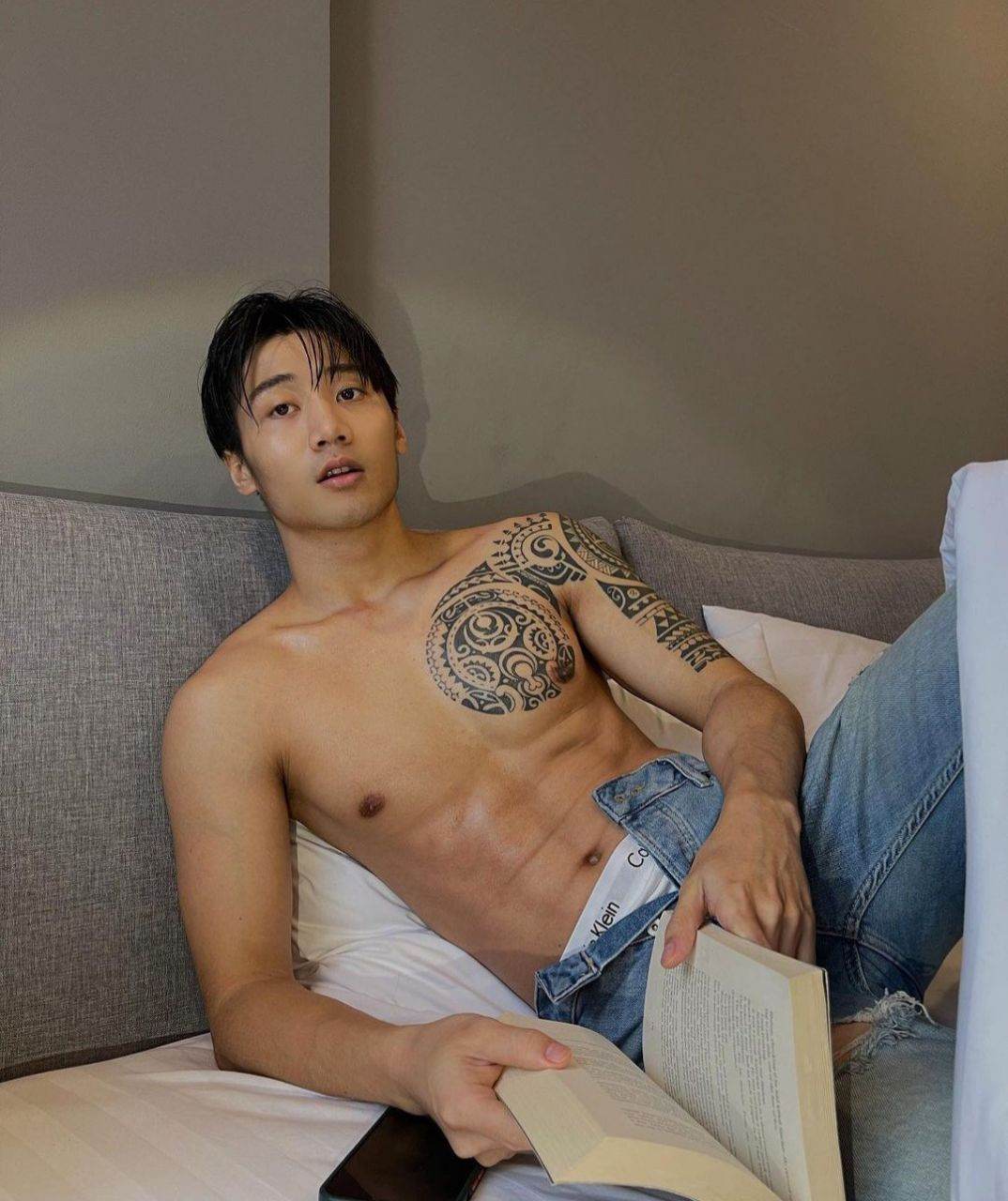 ดีต่อใจ#2465