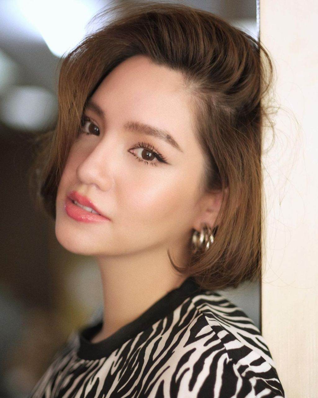 จ๊ะ จิตตาภา เรื่อง นางสาวทองสร้อย คุณแจ๋วหมายเลข 1