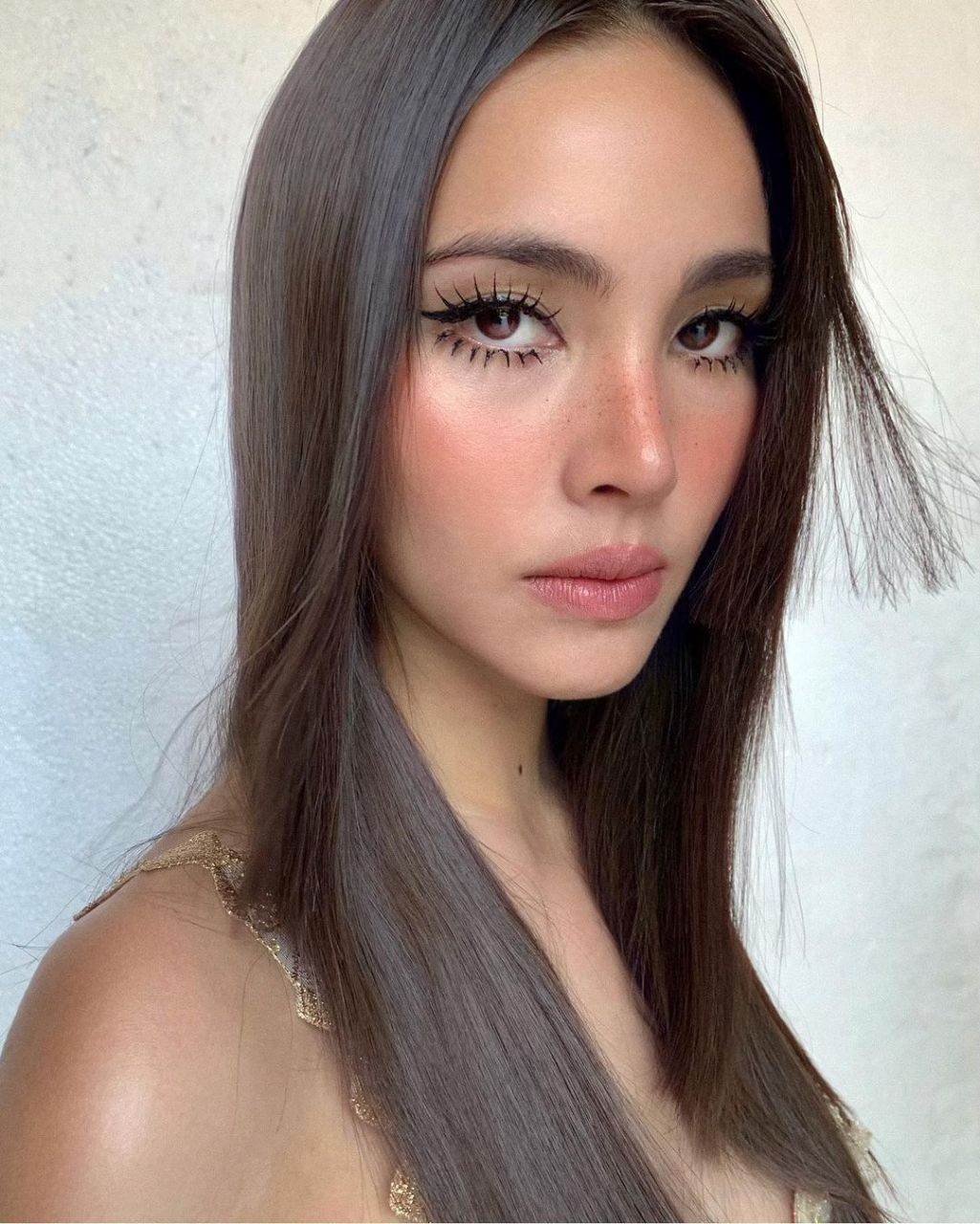 ญาญ่า อุรัสยา เรื่อง ดาวเรือง