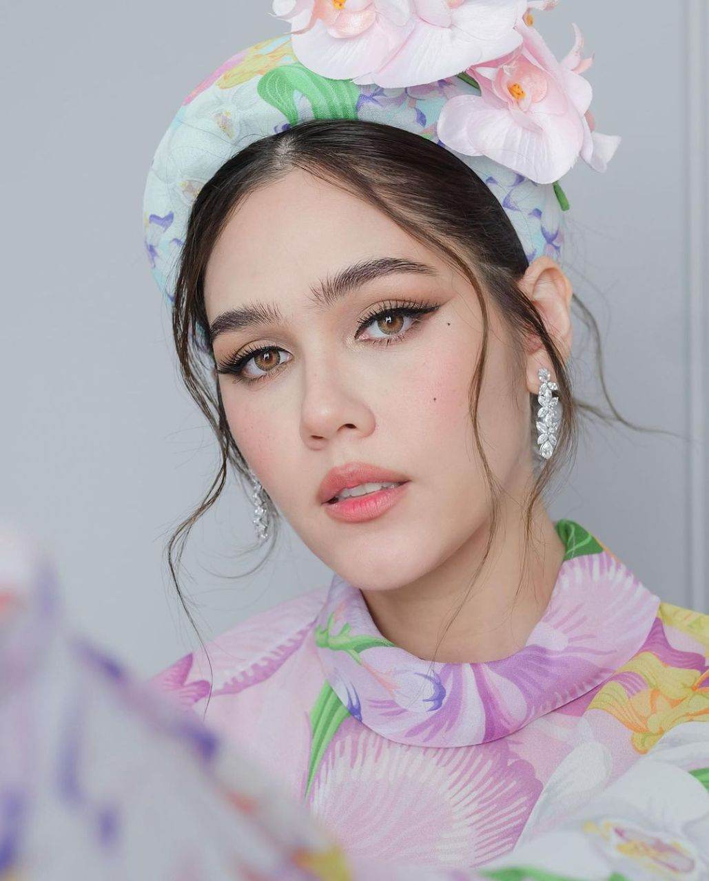 ชมพู่ อารยา เรื่อง ต้มยำลำซิ่ง