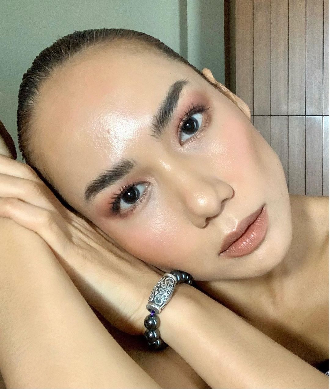 เข็มรุจิรา เรื่อง บัวปริ่มน้ำ