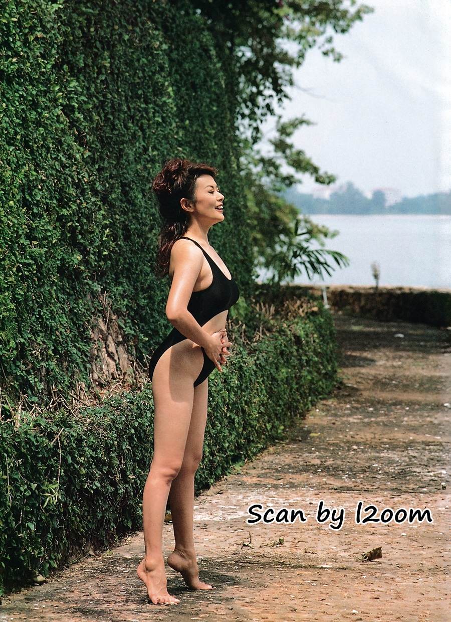 (วันวาน) จิ๊ก เนาวรัตน์ @ นิตยสาร คุณหญิง ปีที่ 4 ฉบับที่ 83 ตุลาคม 2541