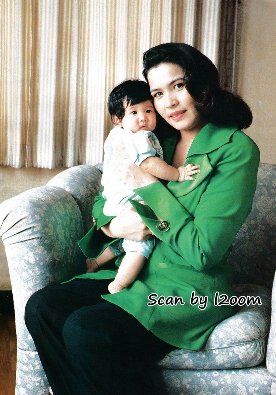 (วันวาน) ขวัญเรือน ปีที่ 25 ฉบับที่ 522 สิงหาคม 2536
