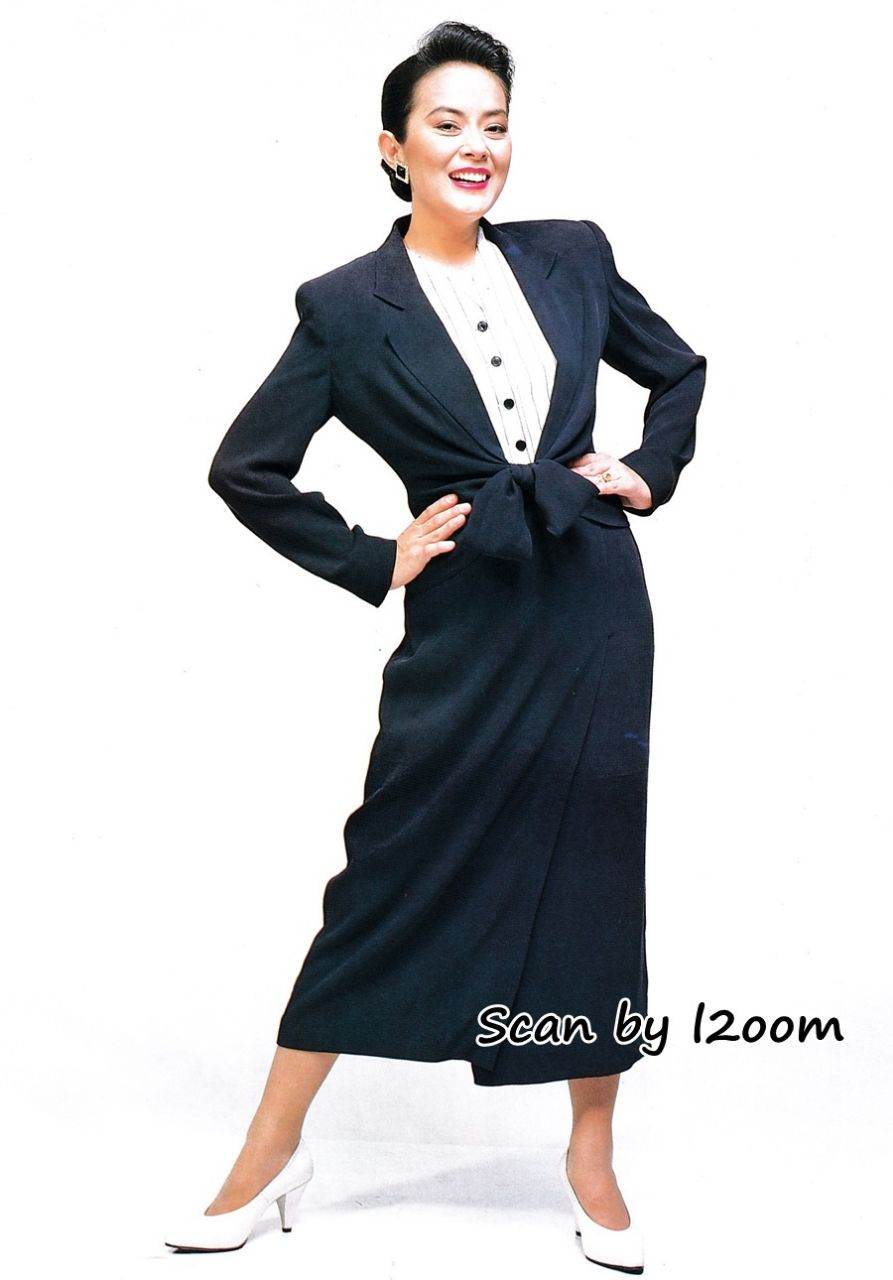 (วันวาน) ขวัญเรือน ปีที่ 25 ฉบับที่ 522 สิงหาคม 2536