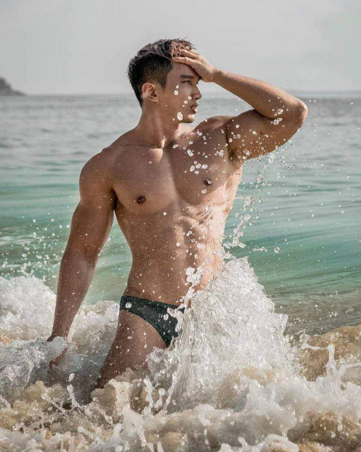 อยากเป็นฉลามที่ชอบงับ...คุณ45