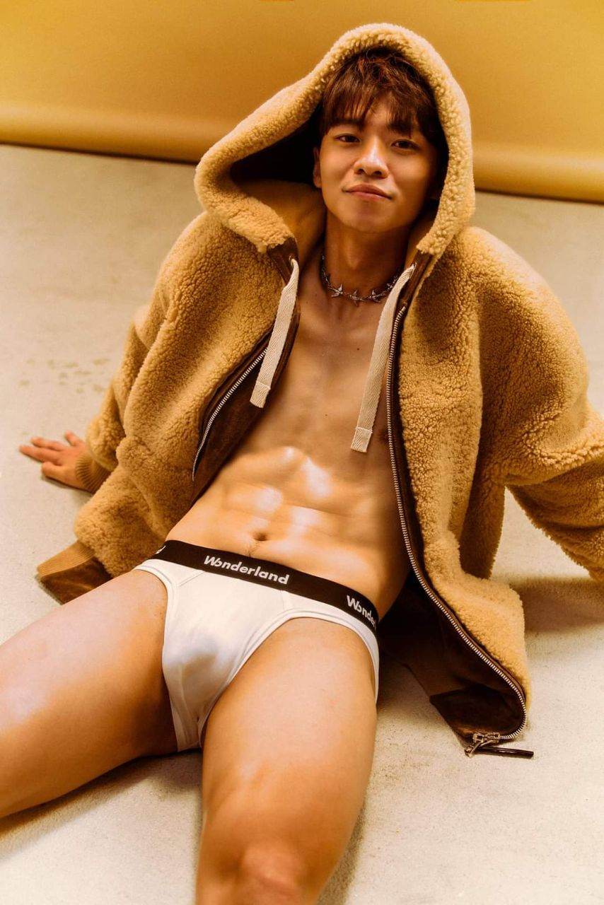 อยากเป็นฉลามที่ชอบงับ...คุณ45