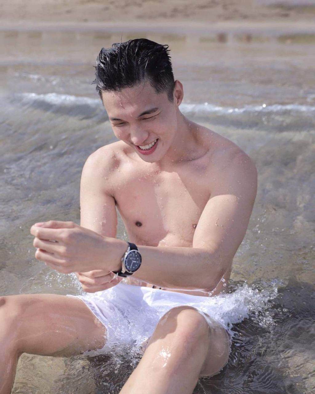 อยากเป็นฉลามที่ชอบงับ...คุณ45