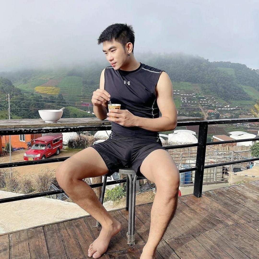อยากเป็นฉลามที่ชอบงับ...คุณ45