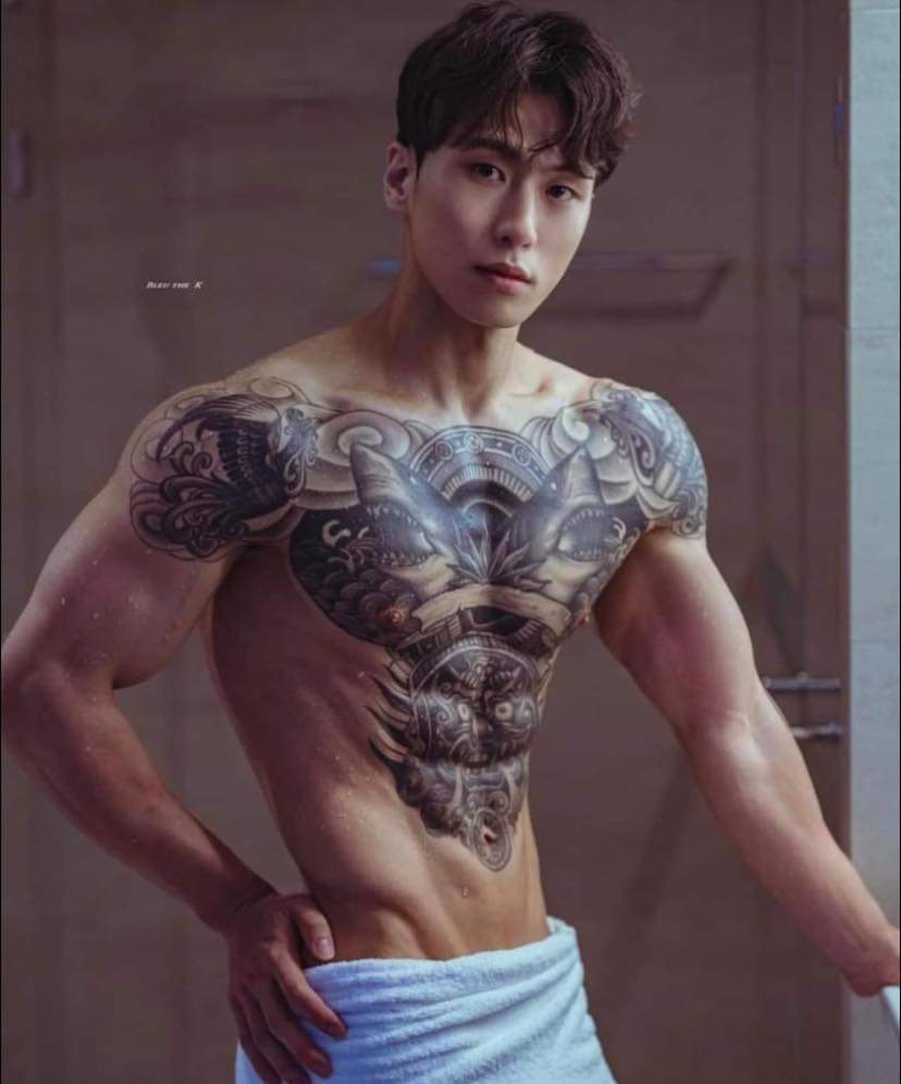 อยากเป็นฉลามที่ชอบงับ...คุณ48
