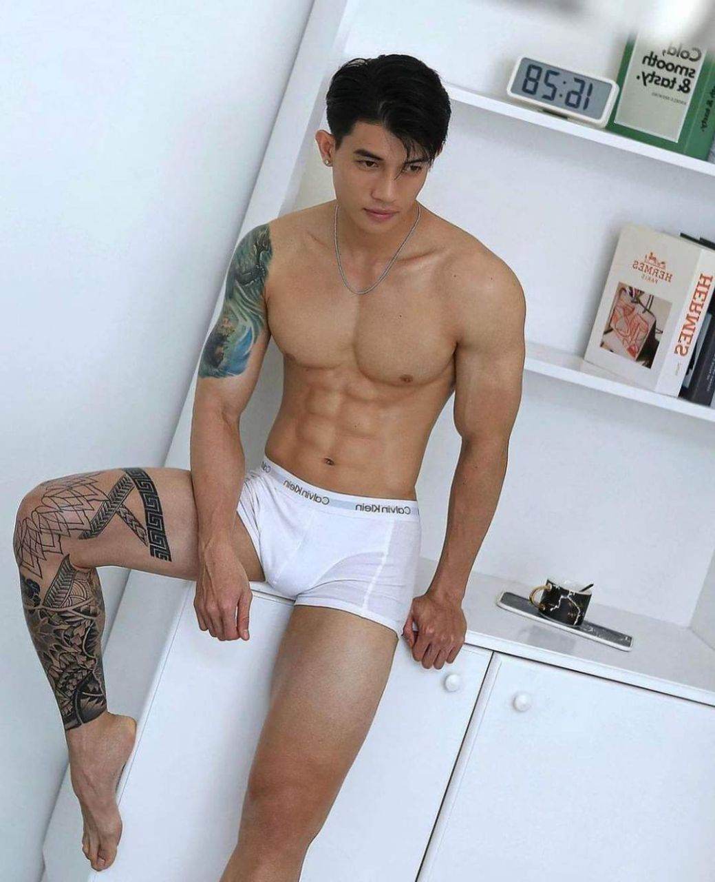 อยากเป็นฉลามที่ชอบงับ...คุณ49