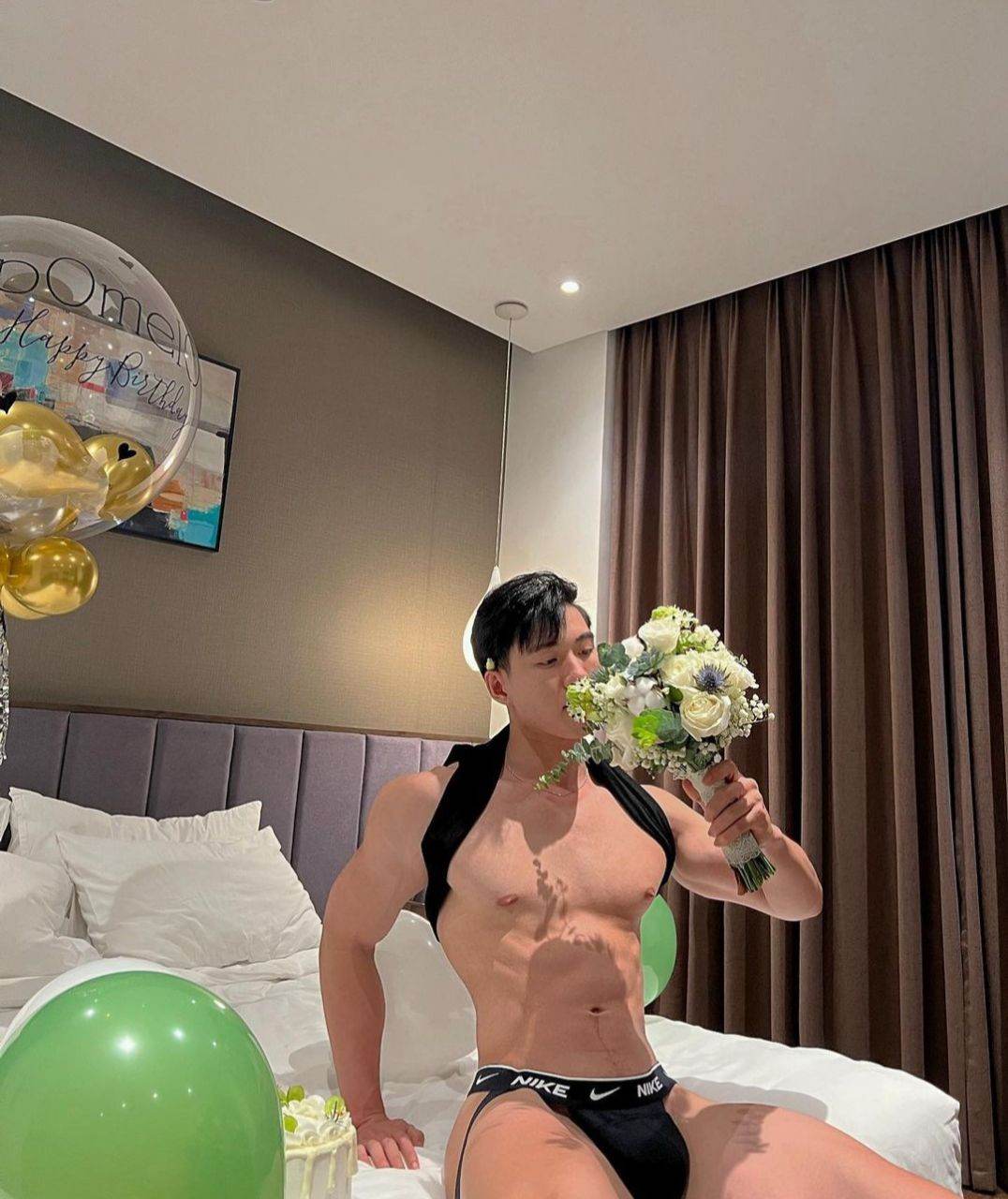 ดีต่อใจ#2476