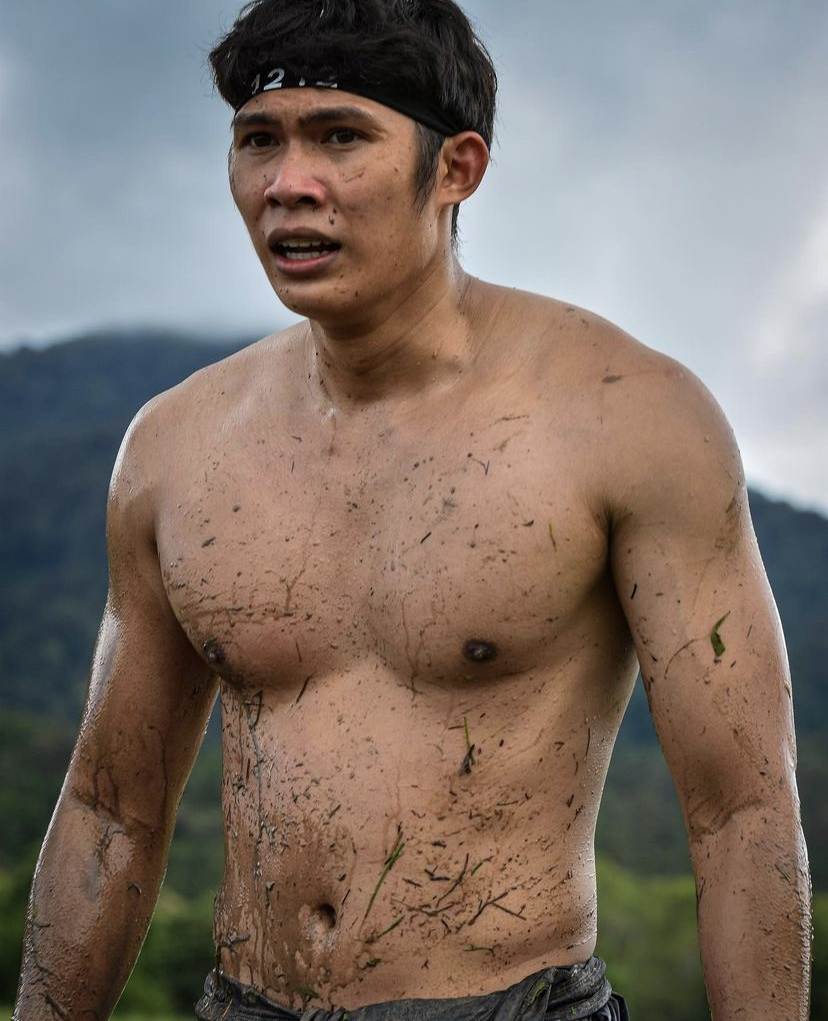 งานโคลน Spartan Race Thailand 2022