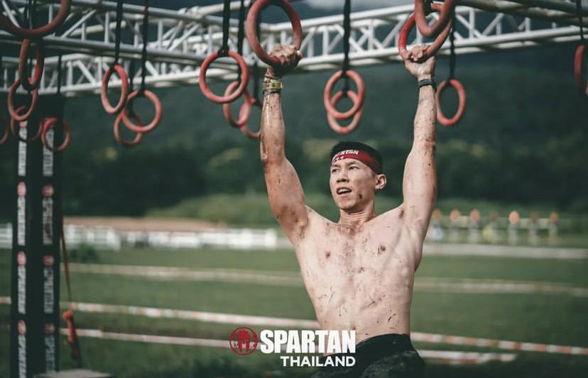 Spartan 2022