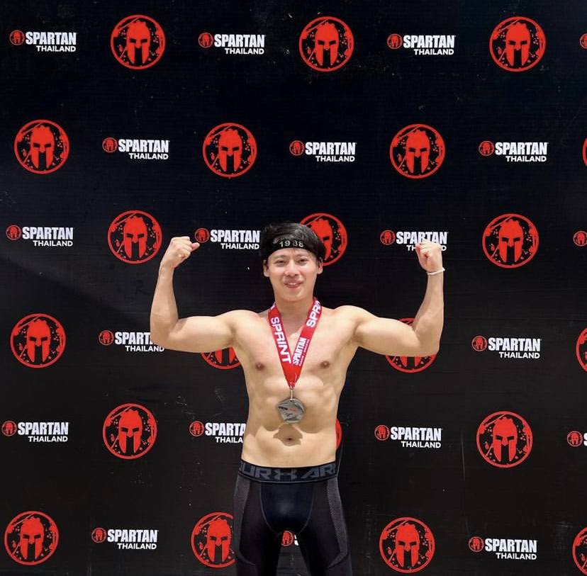 Spartan 2022