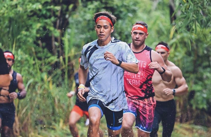 Spartan 2022
