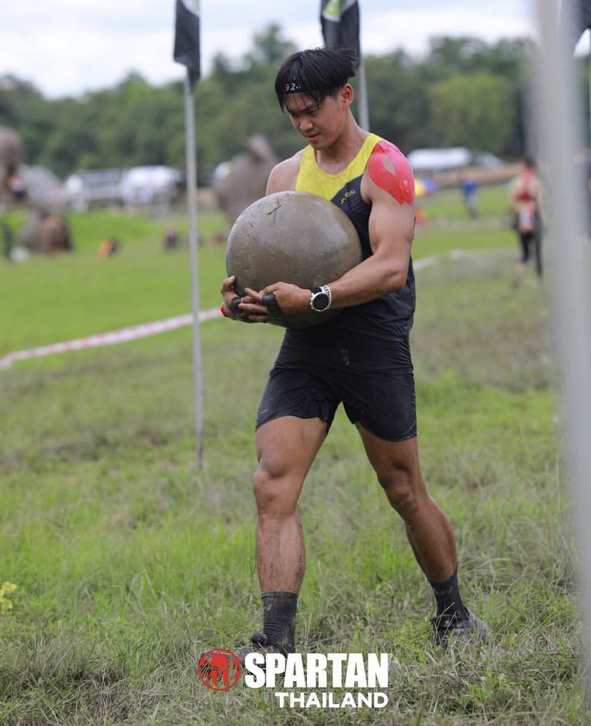 Spartan 2022