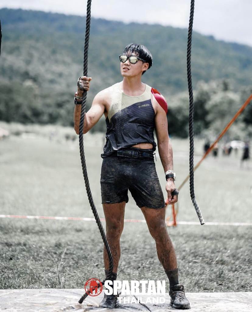 Spartan 2022