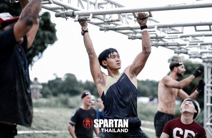 Spartan 2022