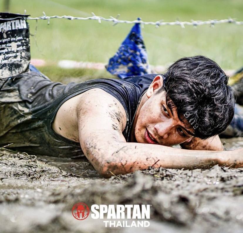 Spartan 2022