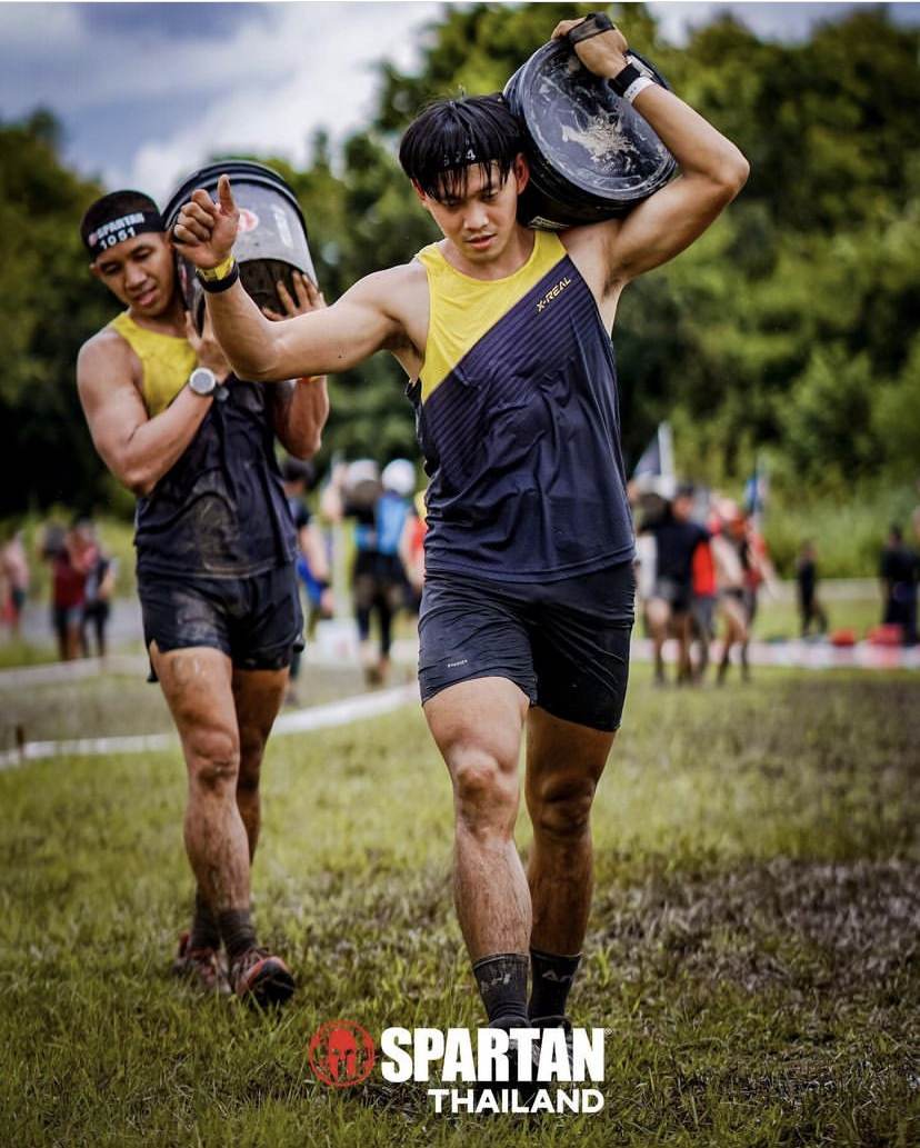 Spartan 2022