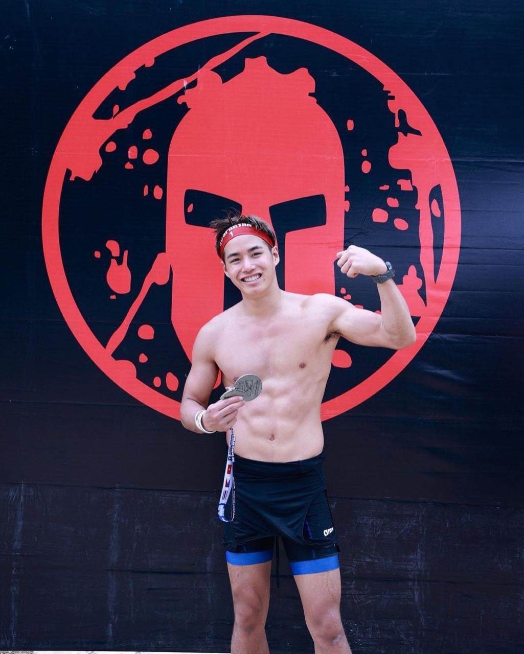 Spartan 2022