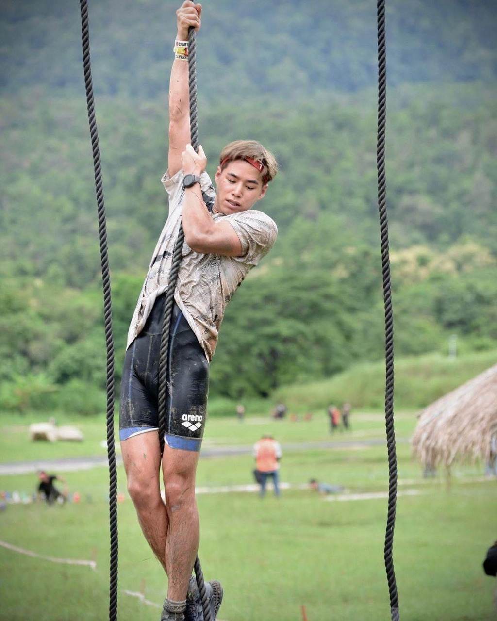 Spartan 2022