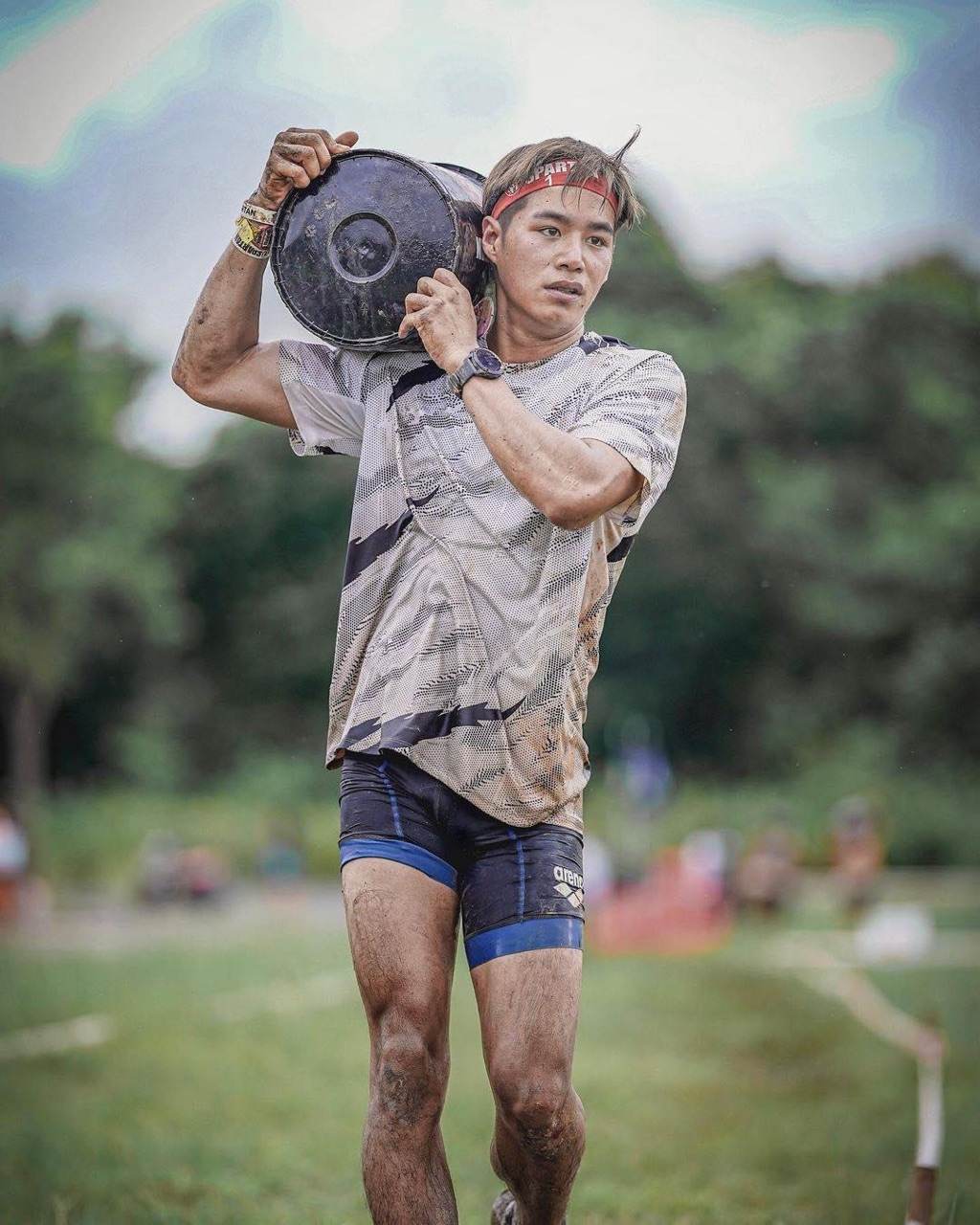Spartan 2022