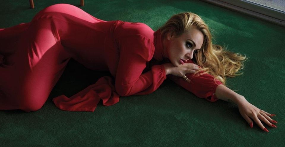 Adele @ ELLE US-UK-China September-October 2022