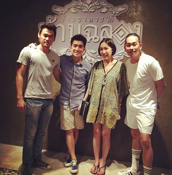 ดีเจแม็พ คลื่น MET 107 FM