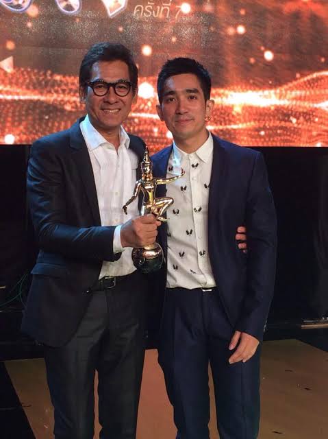 ดีเจแม็พ คลื่น MET 107 FM