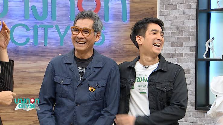 ดีเจแม็พ คลื่น MET 107 FM