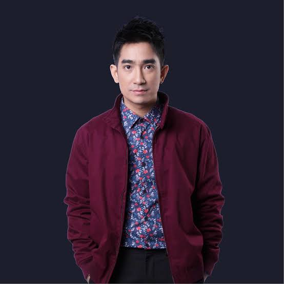 ดีเจแม็พ คลื่น MET 107 FM