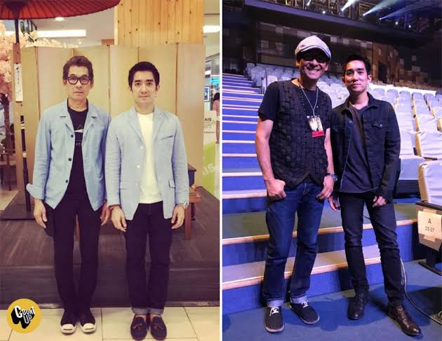 ดีเจแม็พ คลื่น MET 107 FM
