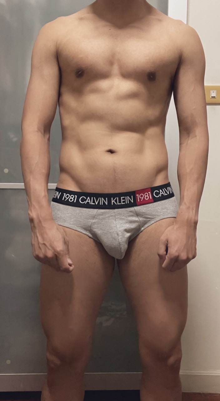 LINE OpenChat : Underwear For Men