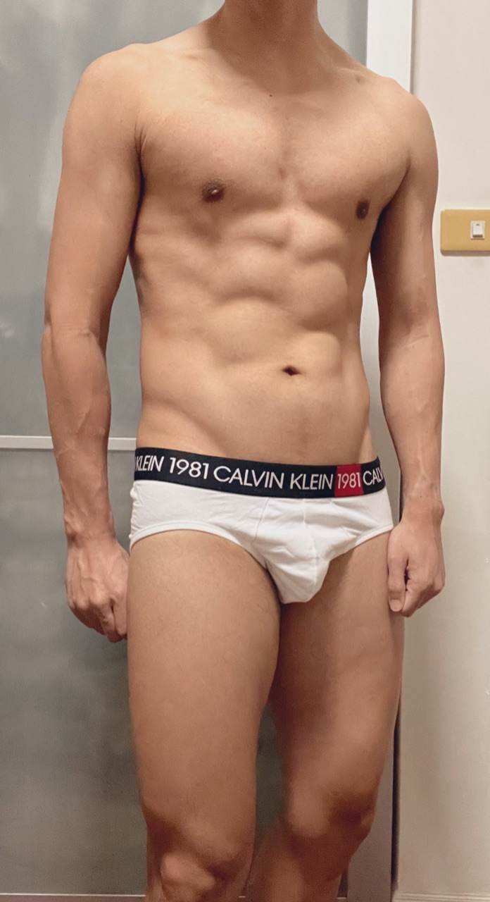 LINE OpenChat : Underwear For Men