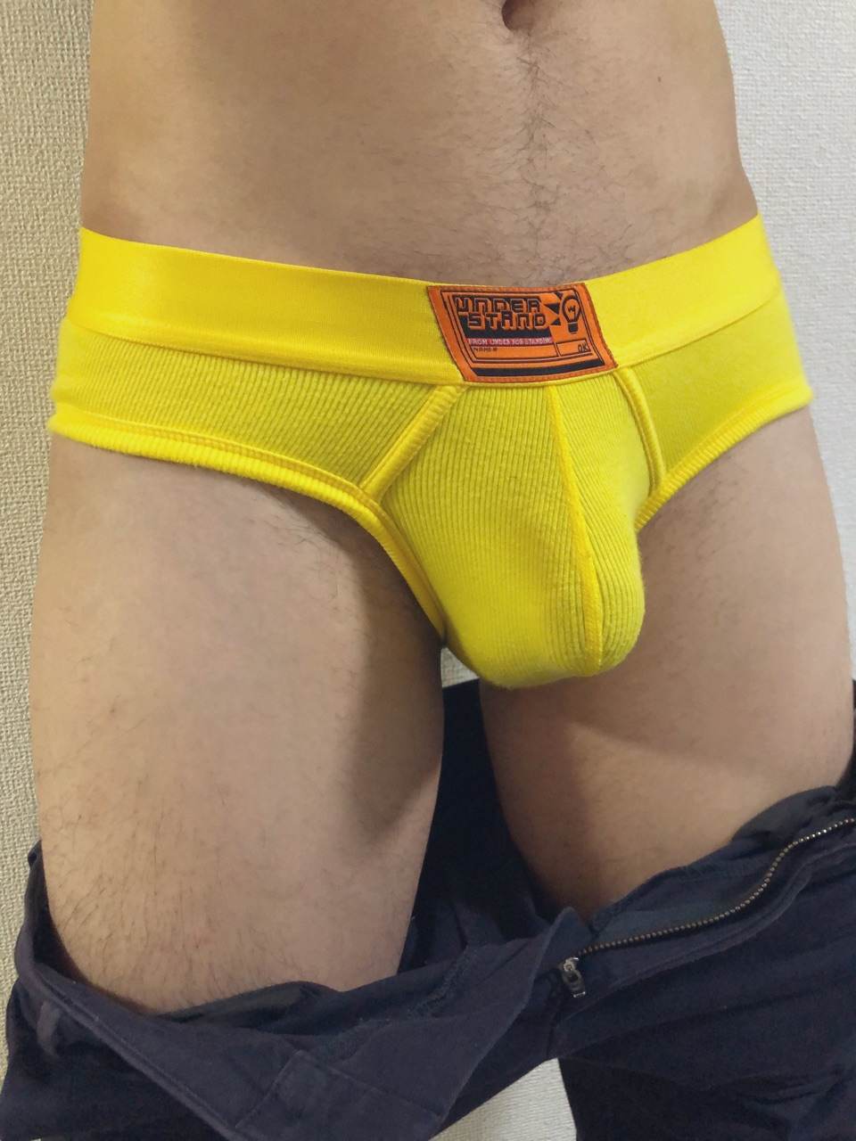 LINE OpenChat : Underwear For Men
