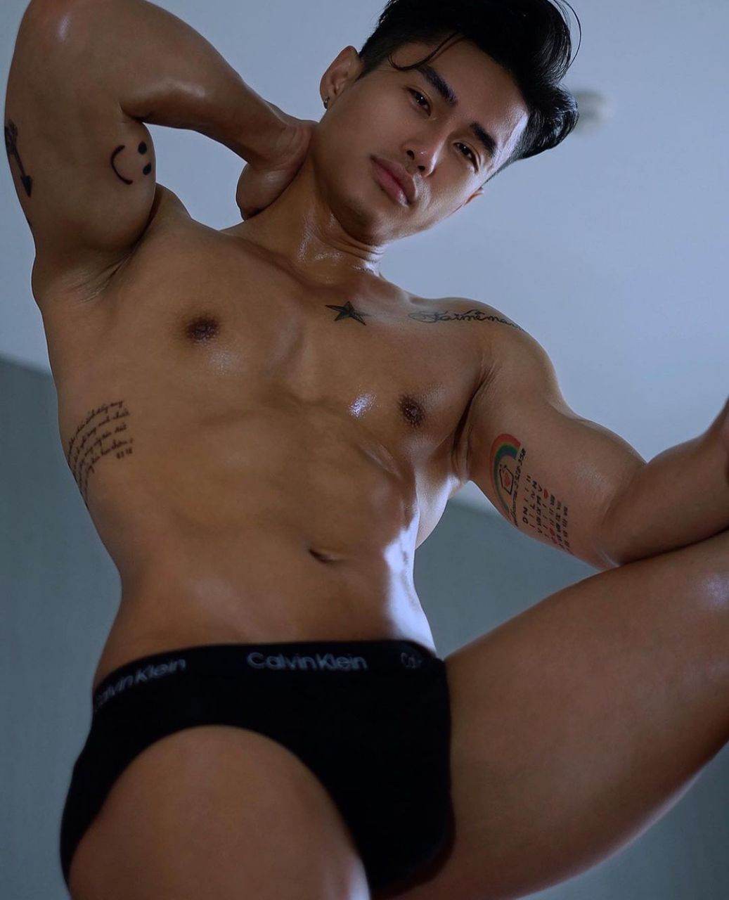 ดีต่อใจ#2487