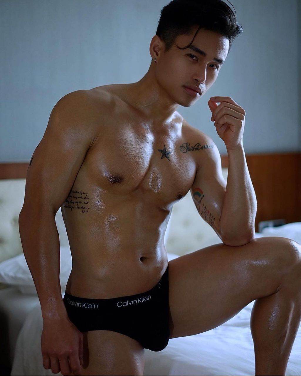 ดีต่อใจ#2487