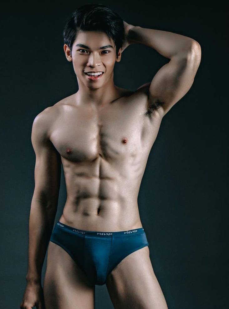 ดีต่อใจ#2487
