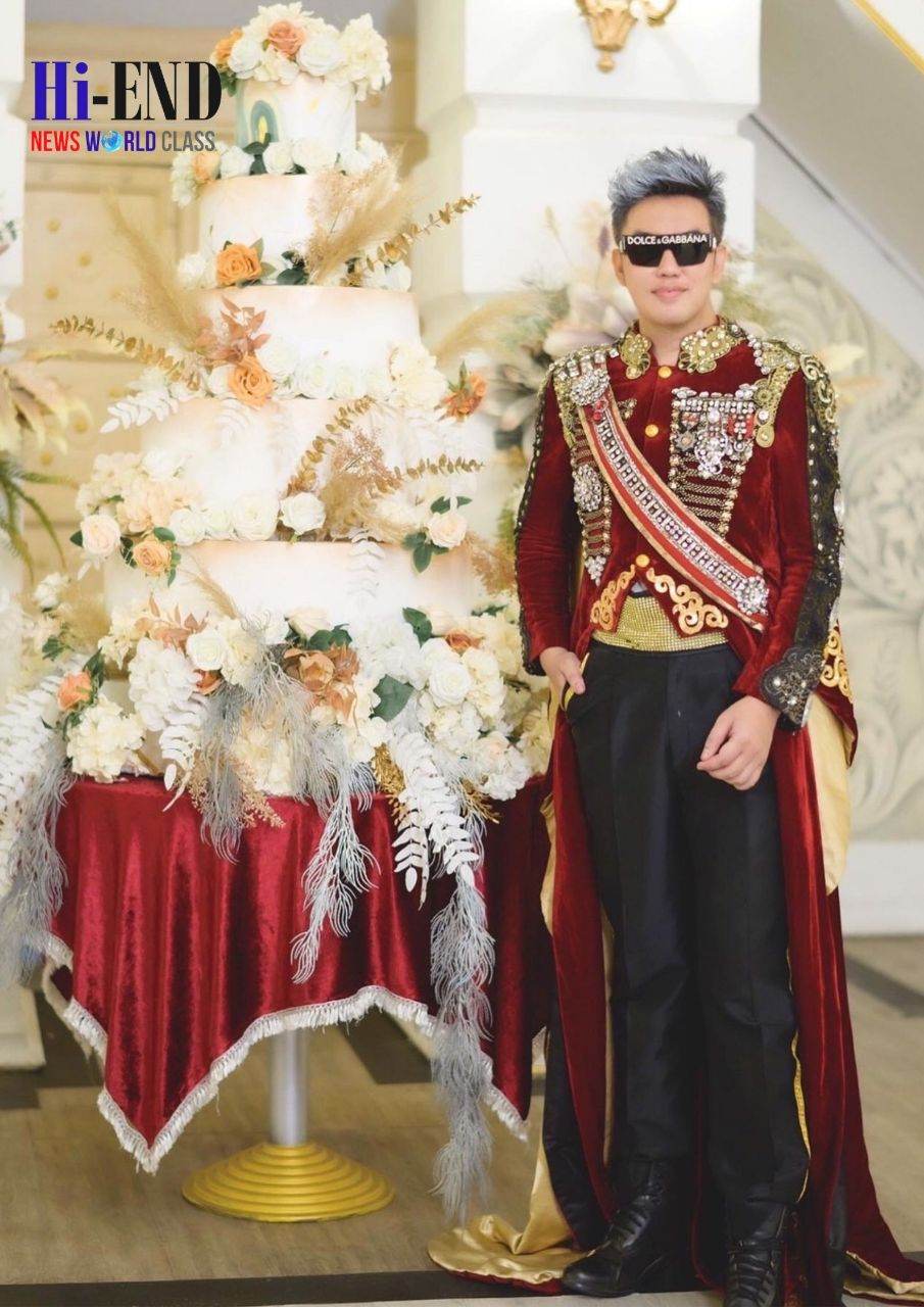 faydolce ฟาดหนักจัดงานอีเว้นท์ Club Hi-Class รวมกลุ่มผู้ประกอบการตัวแม่ในวงการธุรกิจ
