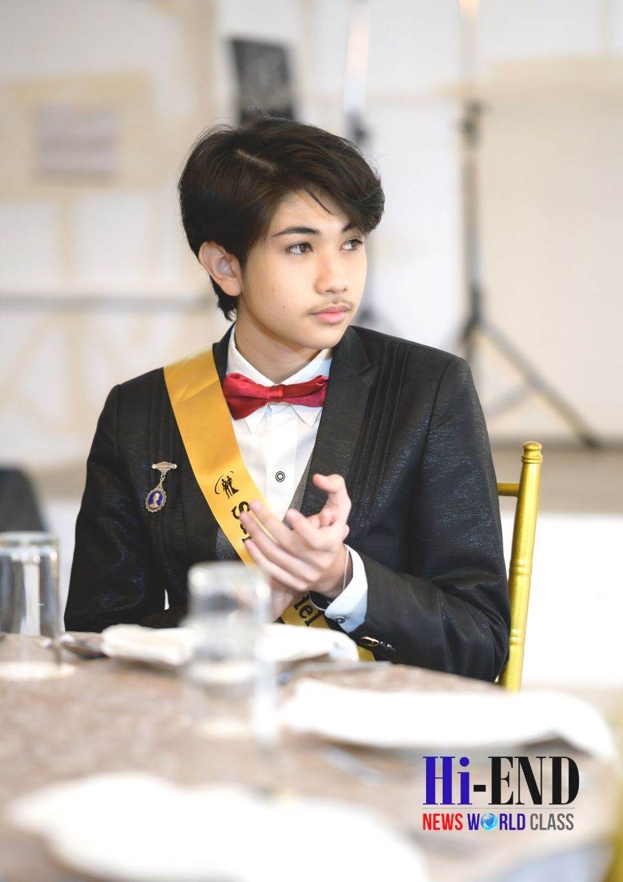 faydolce ฟาดหนักจัดงานอีเว้นท์ Club Hi-Class รวมกลุ่มผู้ประกอบการตัวแม่ในวงการธุรกิจ
