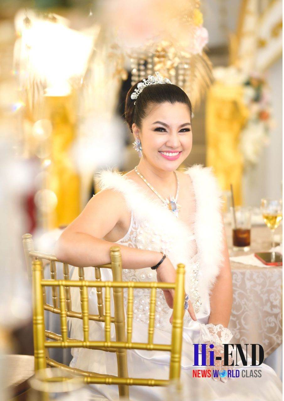 faydolce ฟาดหนักจัดงานอีเว้นท์ Club Hi-Class รวมกลุ่มผู้ประกอบการตัวแม่ในวงการธุรกิจ